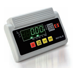 Digitale analoge Wiege anzeige Kunststoff gehäuse anzeige zum Wiegen von Gewichts waagen - Product Image 2