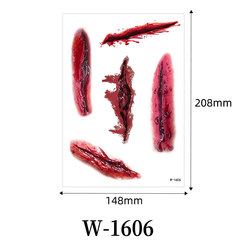 W-1606 ดับเบิลยู-1606