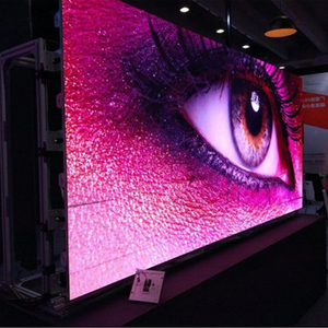 Outdoor P1.86 <strong>LED</strong> <strong>Display</strong> Module P1.86 <strong>LED</strong> <strong>Screen</strong> Module for Novastar <strong>Linsn</strong> <strong>Control</strong> System - Product Image 5