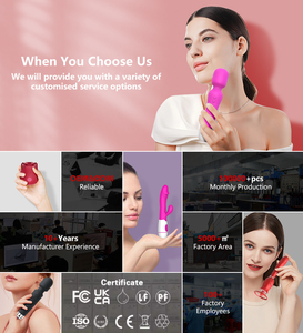 Kovida Jouet Sexuel Vibromasseur Vibrador Rosa Clitoral succhiare vibratore per adulti vibratore per adulti - Product Image 6