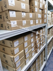 Sensor de posición ultrasónico ESMUS06, 0-10V, salida analógica, UB500-18GM75-U-V15