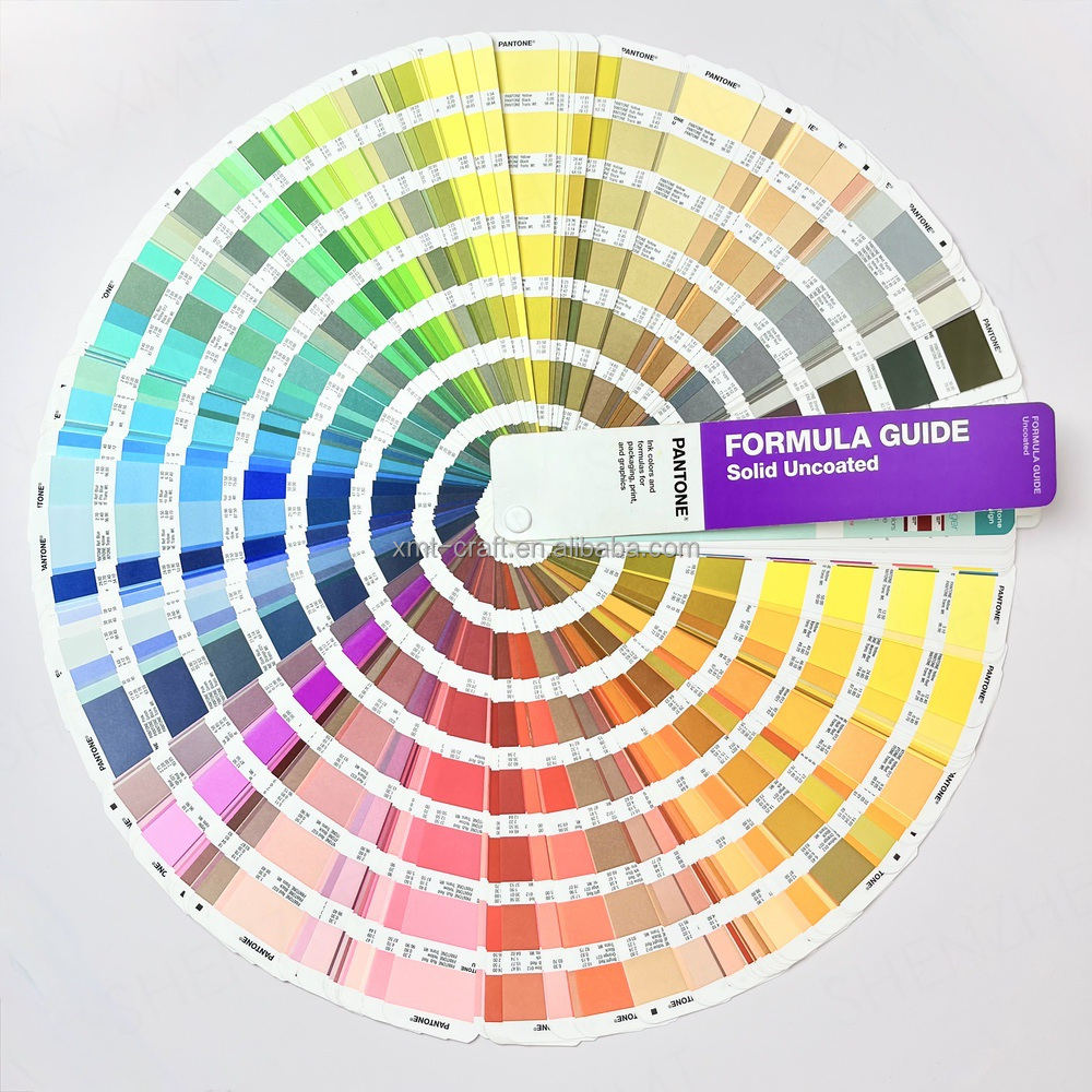 Custom Color