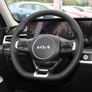 中古KIA K5 380GTラインフラッグシップセダン2014-2024 2.0T排気ターボガソリン5シートビッグサイズ左ステアリング - Product Image 5