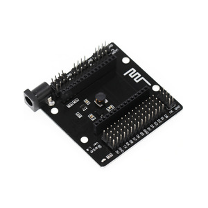 ESP8266 modulo WiFi seriale NodeMcu Lua V3 IoT sviluppo con componenti elettronici CH340 - Product Image 3