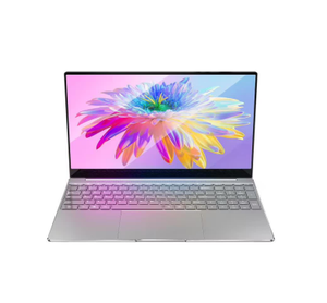 Gaming Loptops IPS Screen Core 15.6 Inch Netbook SSD+HDD Backlit <strong>Keyboard</strong> <strong>Computer</strong> <strong>for</strong> Home and Office - Product Image 2