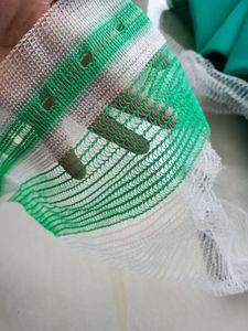 100% New HDPE Add 2%UV Hail Netting for Fruit Tree Agriculture Plastic Mesh Anti Hail Nets