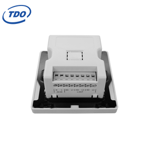 TDO 4.0 Zoll 720*720 IPS HMI-Bildschirm Android Linux TFT LCD-Anzeige modul für Arduino/STM/ESP mit USB - Product Image 2