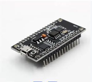 ESP8266 ESP-12F Wifi Modul Esp8266 Drahtloses Modul Esp8266-12f ESP-12E ESP-12S ESP-12 - Product Image 6