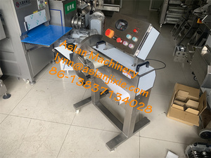 เครื่องหั่นเบคอน/เครื่องตัดเบคอน/เครื่องหั่นเนื้อเนื้อกระตุก - Product Image 2