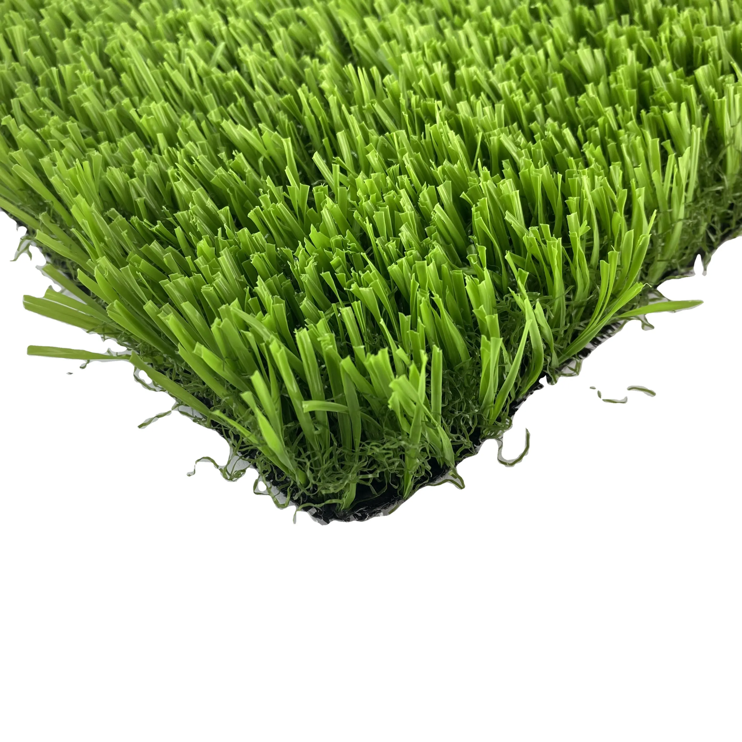 Синтетическая трава в рулоне для сада, Ландшафтный Газон, ковер, искусственная трава, цена ПП