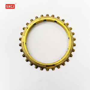 Hot Sale Factory Outlet Synchronizer Ring for Auto Transmission Gearbox OEM <strong>32604</strong>-<strong>E9801</strong>/CR011L for NISSAN SUNNY,120YHLSD23 - Product Image 1