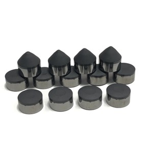 SML grubu özelleştirilmiş toptan 1305 1308 1314 PDC matkap ucu PDC kesici için yağ su kuyusu delici Bit - Product Image 1