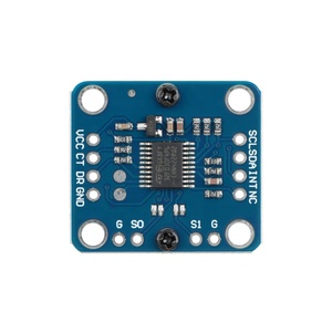 GY-33 TCS34725 sensore di riconoscimento sensore di colore modulo porta seriale sostituisce TCS230 TCS3200 - Product Image 4