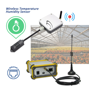 EASEMIND Iot Data Logger Temperatura Humedad Sensor IoT Telemetría Temperatura Humedad Sistemas de monitoreo