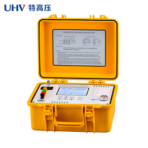 UHV-3000 Mikro-Computer-System-Leistungstransformator-Last-Tap-Changer-Tester - Product Image 4