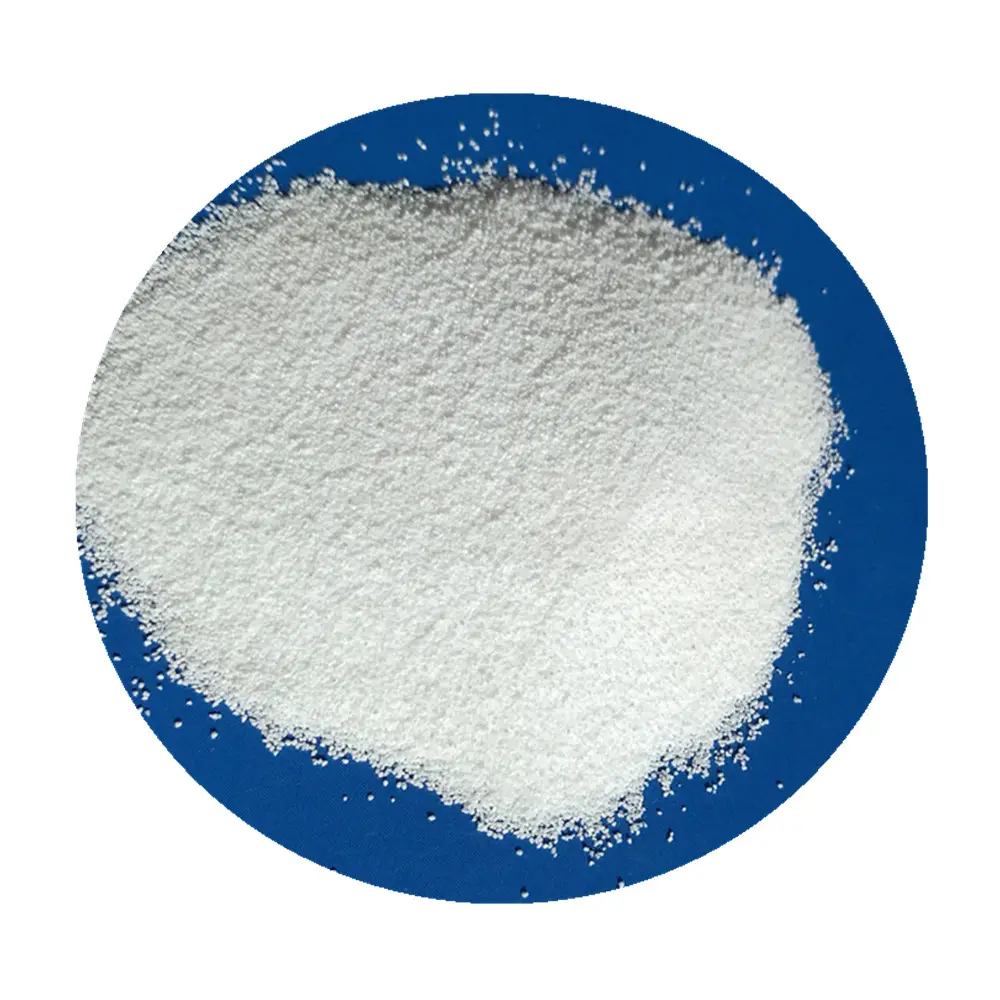 Hot sale ! PEO powder equivalent to POLYOX WSR 301/ Polyethylene Oxide with best price