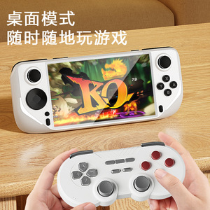 携帯型ゲームコンソールゲーム用新PSP大型3Dゲームハンドヘルド2人用5インチ大画面ポータブルGbaポケモンG