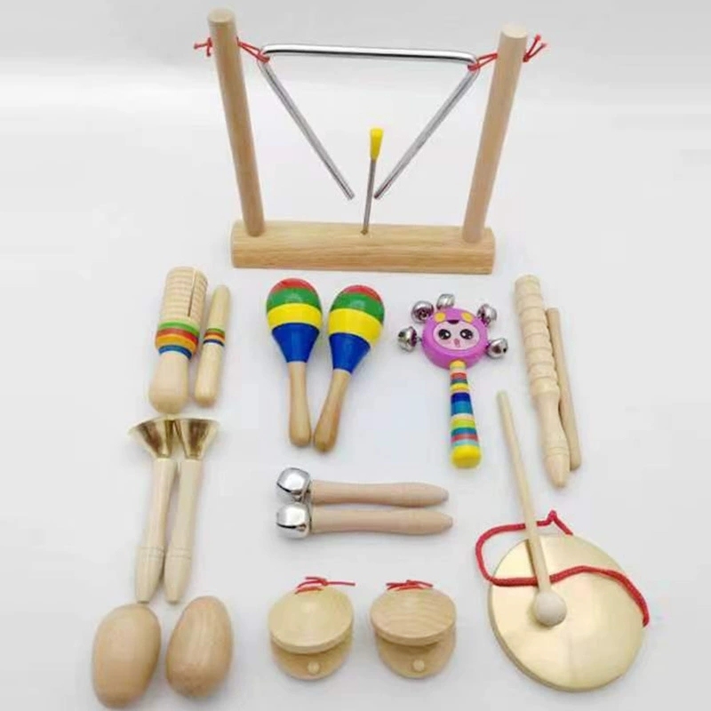 10 pcs Set B