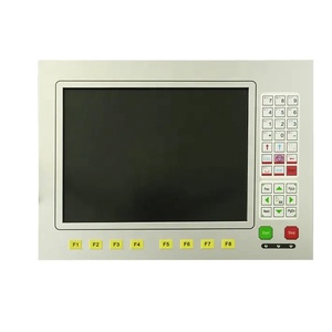 <strong>CNC</strong> Cutting Machine Fangling High Quality FX450A <strong>4</strong> <strong>Axis</strong> Plasma <strong>CNC</strong> <strong>Controller</strong> - Product Image 1