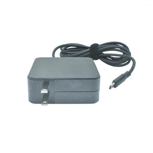 20V 3.25A 65W Type c <strong>USB</strong> C PD US EU Laptops <strong>Adapter</strong> Square Plug Chargers ADP-65JW <strong>B</strong> <strong>Adapter</strong> for As Us - Product Image 6