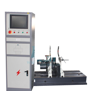 Turbine Dinamic Balancer YYQ-100S Dynamic Turbo Balance <strong>test</strong> Equipment <strong>Computer</strong> <strong>Control</strong> Balancing <strong>Machine</strong> - Product Image 1