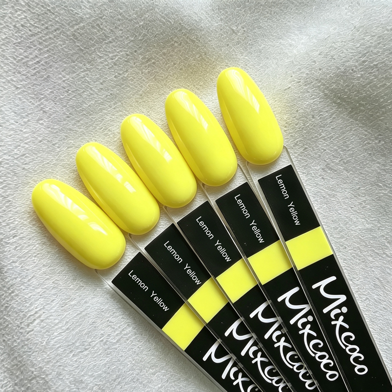 Jaune citron