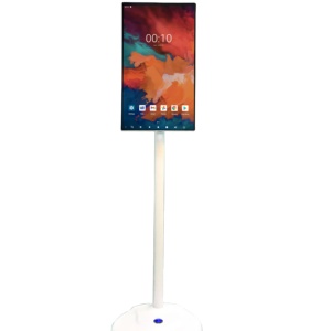 Pantalla táctil digital inteligente RK3588 Pantalla Rockchip USB Android 12 Wifi Android Tablet Pc Nuevo para el hogar Diseño 21,5 pulgadas Lcd blanco - Product Image 2