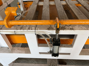 A basso costo automatico Palletizer braccio Robot carico e scarico macchina pallletizzante robotizzata per cartoni sacchetti scatole - Product Image 4