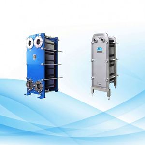 Ace Brazed Liquid <strong>Freon</strong> <strong>Plate</strong> <strong>Heat</strong> <strong>Exchanger</strong> for Industrial Cooling