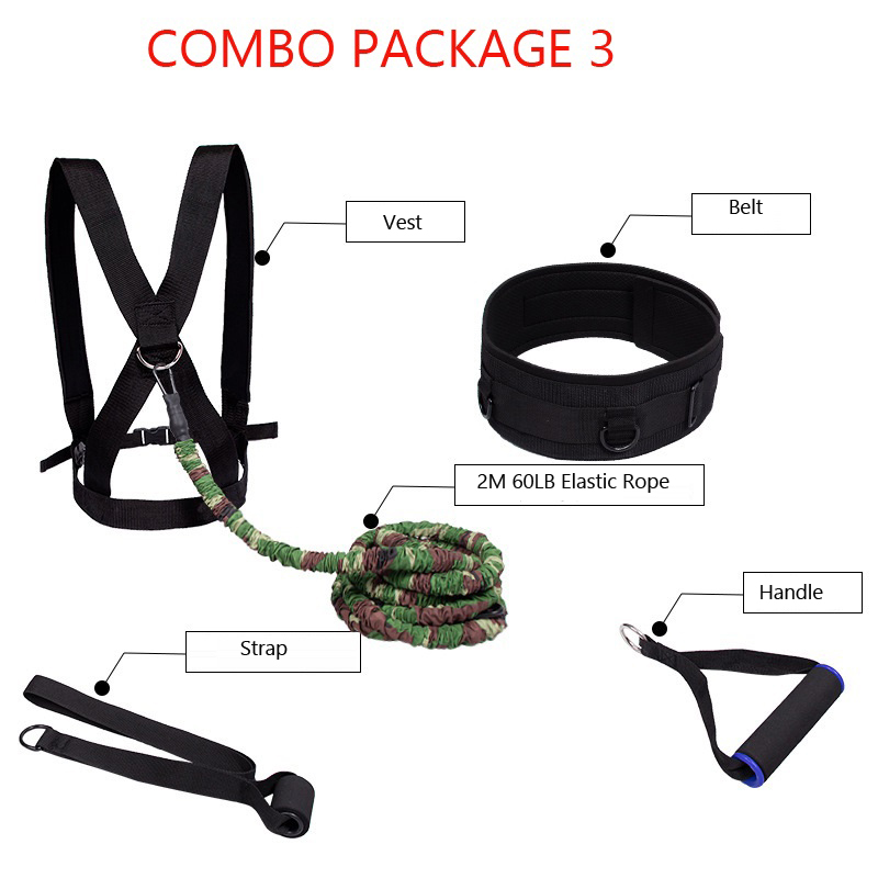 Combo Package 3