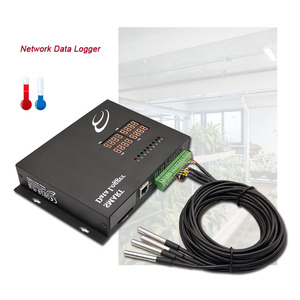 Wireless Programmable Plc Rtu Datenlogger Unit Controller mit Gsm-Modul modem - Product Image 3