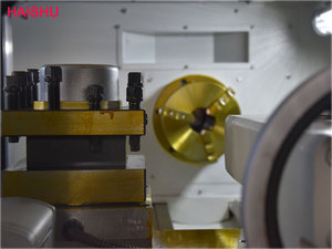 C Axis CK6136A CK6140A Operador de máquina de torno <span class=keywords><strong>CNC</strong></span> Descripción del trabajo