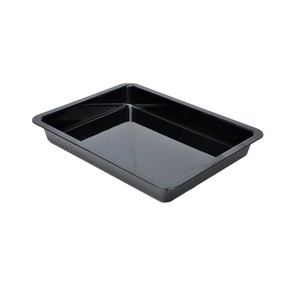 Rã đông PP ABS cao Polystyrene thịt khay compostable thực vật thịt Pie khay cho truy cập tủ lạnh với hàng rào cắt Board - Product Image 2