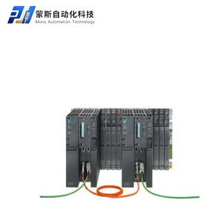 Módulo de automatización industrial PLC CPU SIMATIC 1/2 SM 431 Módulo de entrada analógica 6ES7431-1KF10-0AB0 Oferta especial en stock Ventas - Product Image 5