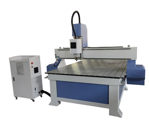 Китай CNC завод 1325 CNC Router Машина производства с одной головкой CNC Router машина - Product Image 2