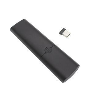 2.4G Wireless USB Wiederauf ladbare Fernbedienung IR-Lern funktion Kompatibel Android TV Box IPTV Mini PC Smart TV Projektor - Product Image 2