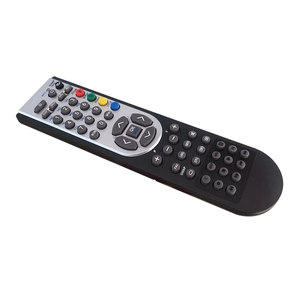 RC1900การควบคุมระยะไกลเหมาะสำหรับฮิตาชิบุชโตชิบา TECHWOOD AKAI NEVIR SANYO LCD LED สมาร์ททีวี