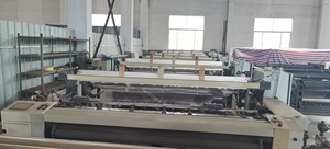 Reconditioned 190cm air Jet Loom <strong>Used</strong> Chinese Factory Price Reconditioned