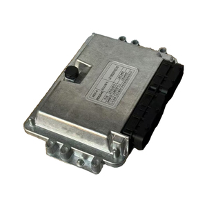Foton Sinotruk L010022010CA0 Auto Parts Low-Priced <strong>Control</strong> Panel Assembly with Denso ECU <strong>Computer</strong> Steel Board New <strong>Condition</strong>
