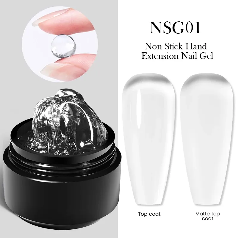 Transparent-15ml