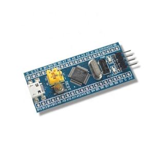 TENSTAR ROBOT STM32F103C8T6 for ARM <strong>STM32</strong> Minimum System Development Board Module Microcontroller and <strong>FPGA</strong> Processor - Product Image 4