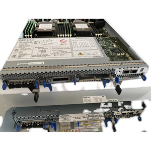 Plataforma de almacenamiento virtual all-flash de red original y nueva controlador de nodo E590 3293215-A - Product Image 4
