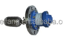 Magnetic <strong>Float</strong> <strong>Level</strong> Meter <strong>Switch</strong> <strong>Level</strong> Transmitter - Product Image 2
