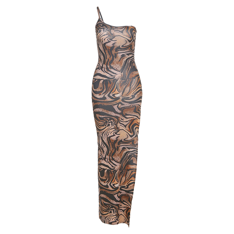 Tiger Skin