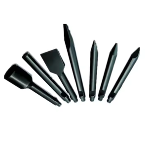 Phá dỡ thủy lực búa đục cho đá 150mm 165mm Furukawa F45 F70 thích hợp cho 7-14 tấn máy xúc đá phá dỡ công cụ - Product Image 1