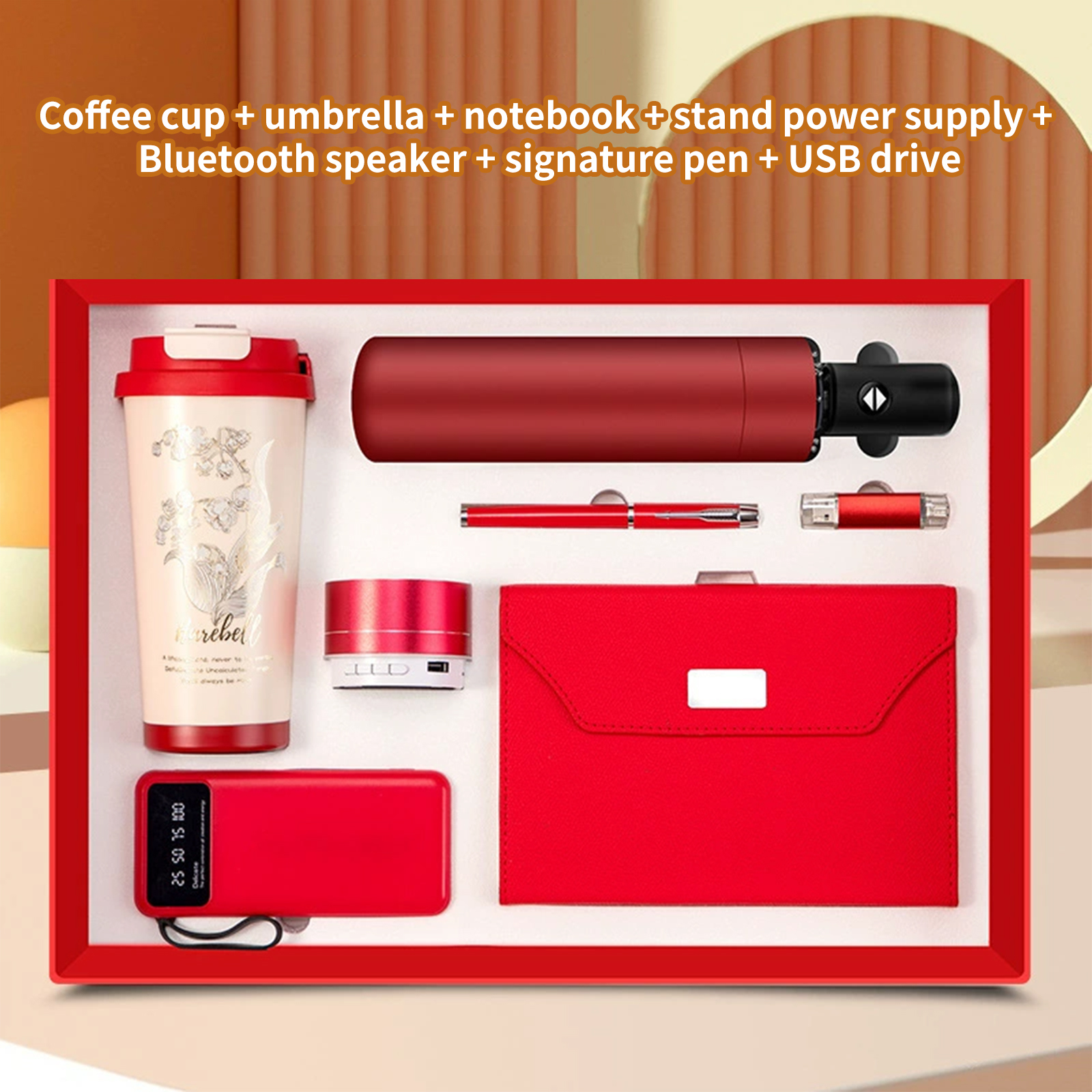 7-in-1 Gift Set
