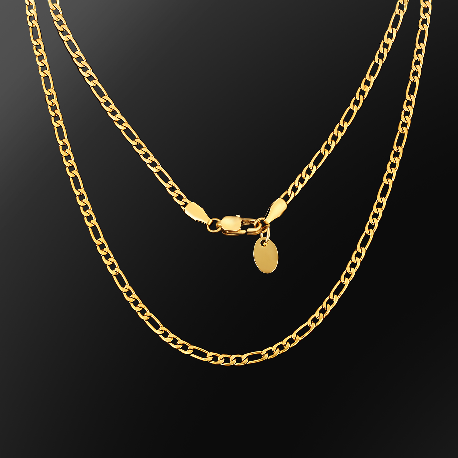 Gold-3mm