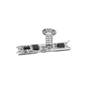 Sensor de escaneo de corta distancia Módulo de Interruptor táctil capacitivo Interruptor de sensor de movimiento PIR 3A Inductivo de hogar inteligente de voltaje constante - Product Image 1