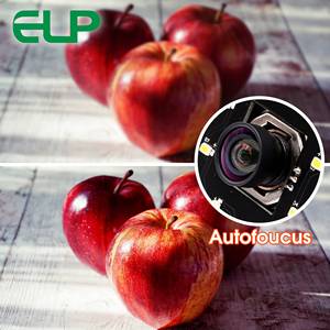 ELP USB 4K Webcam Night Vision Autofocus <strong>Camera</strong> 100 Degree No Distortion Free Driver <strong>Web</strong> <strong>Camera</strong> for Lightburn - Product Image 5