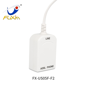 Alicate modular de alta calidad, alicate de módem xDS666P4411 11 Inline - Product Image 6